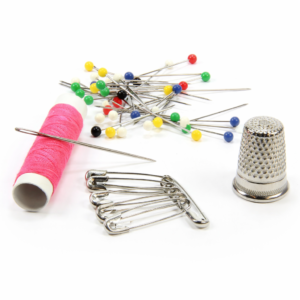 Needles & Pins