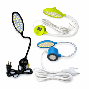 22+ LED Magnetic Sewing Machine Light