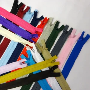 Invisible Zipper for Dresses, Skirts & Pillows