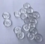 10 Pcs Class 66 Sewing Machine Bobbins Plastic #172222P/172336P for Singer Machines Drop-In Bobbins Sewing Accessories - Image 6