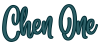 Chen-One (1)