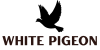 White-Pigeon